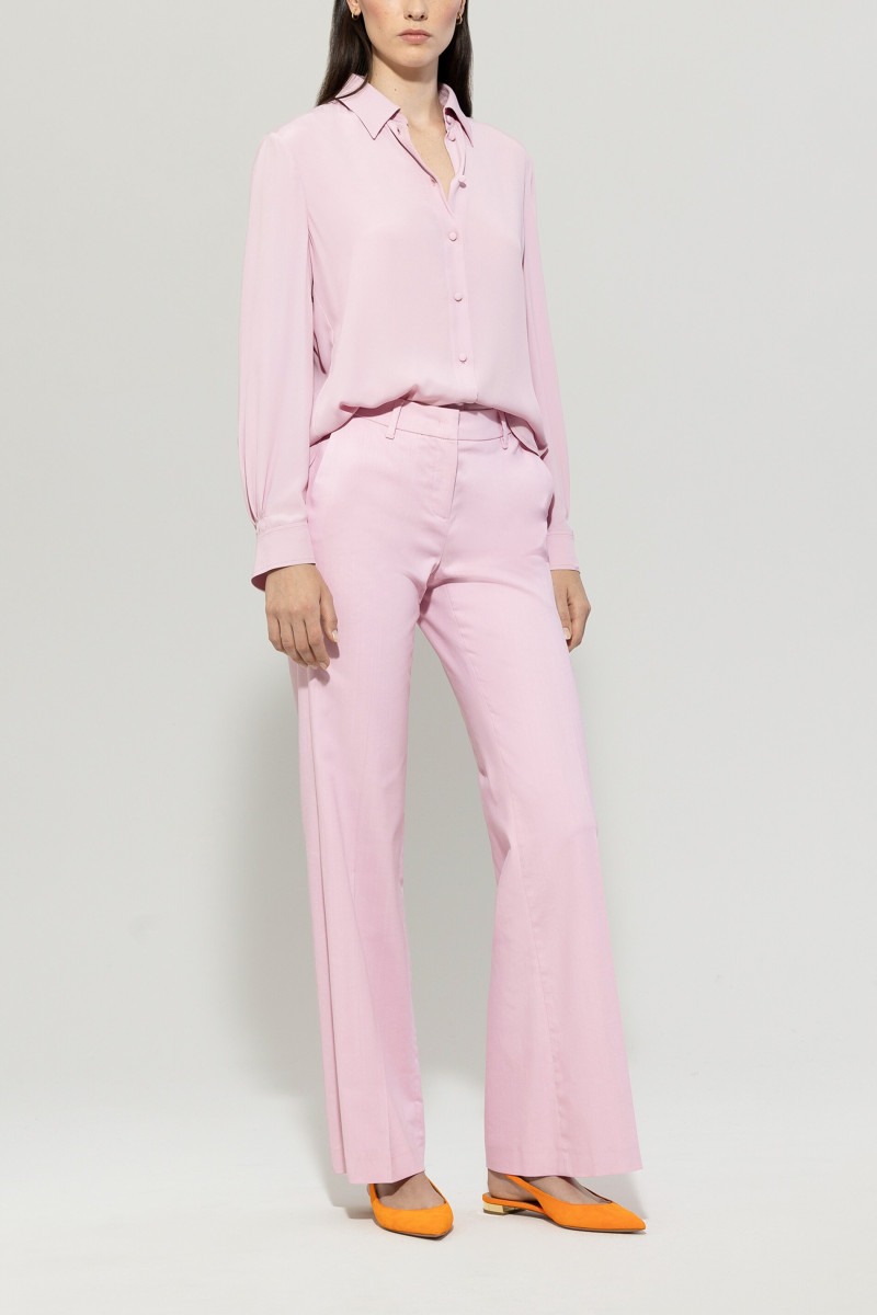 Bootleg-Pants