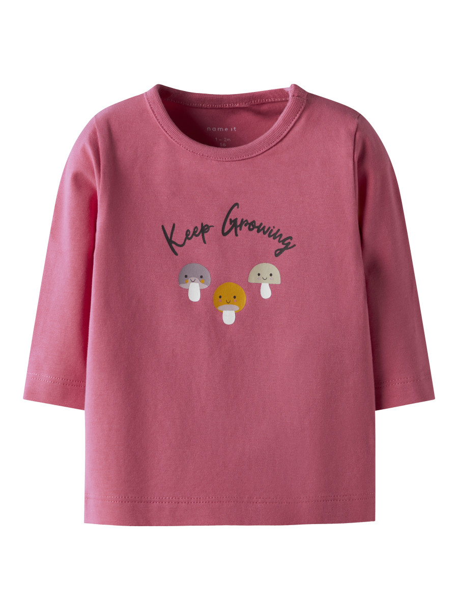 Shirt rosa
