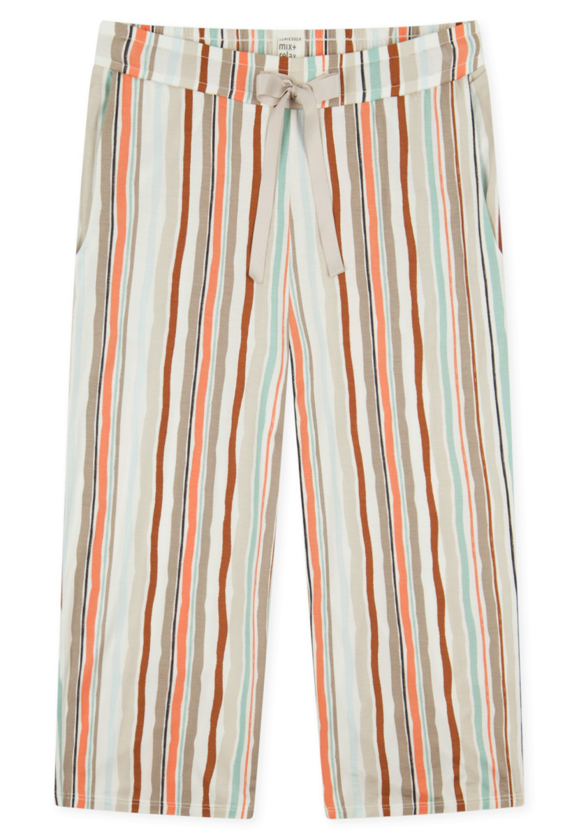 3/4-Hose bunt