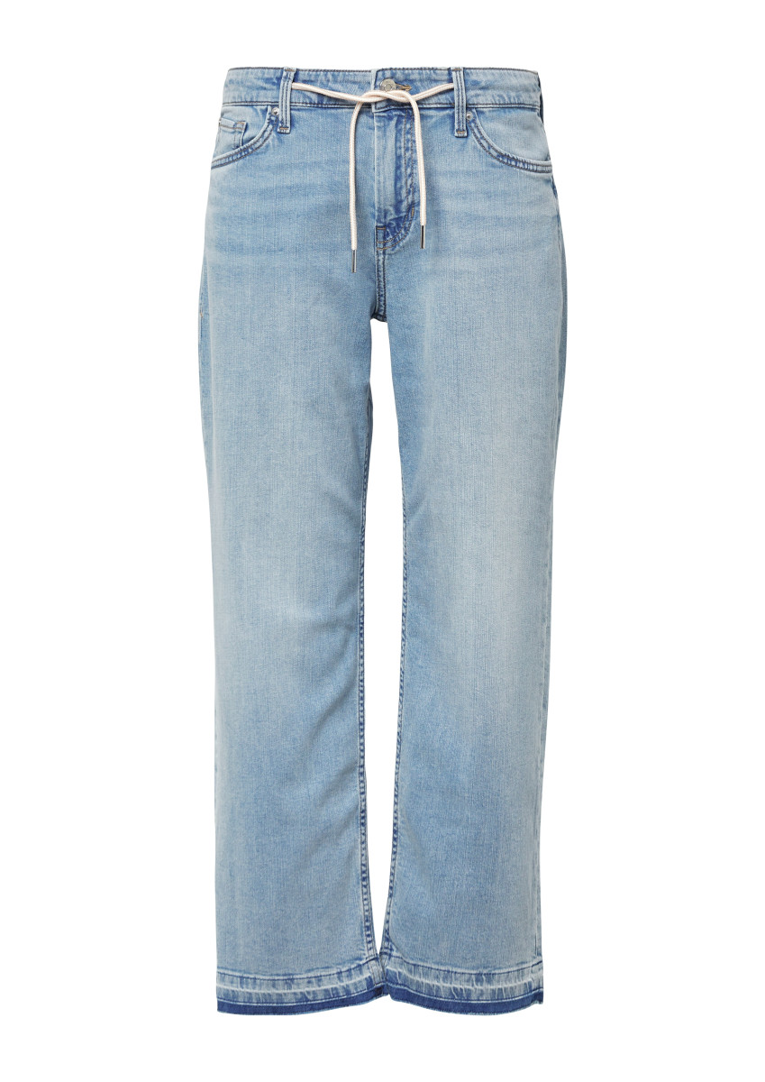 Jeans-Hose