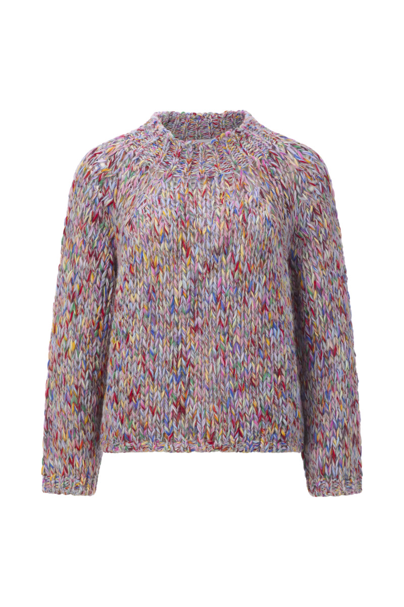 Strickpullover