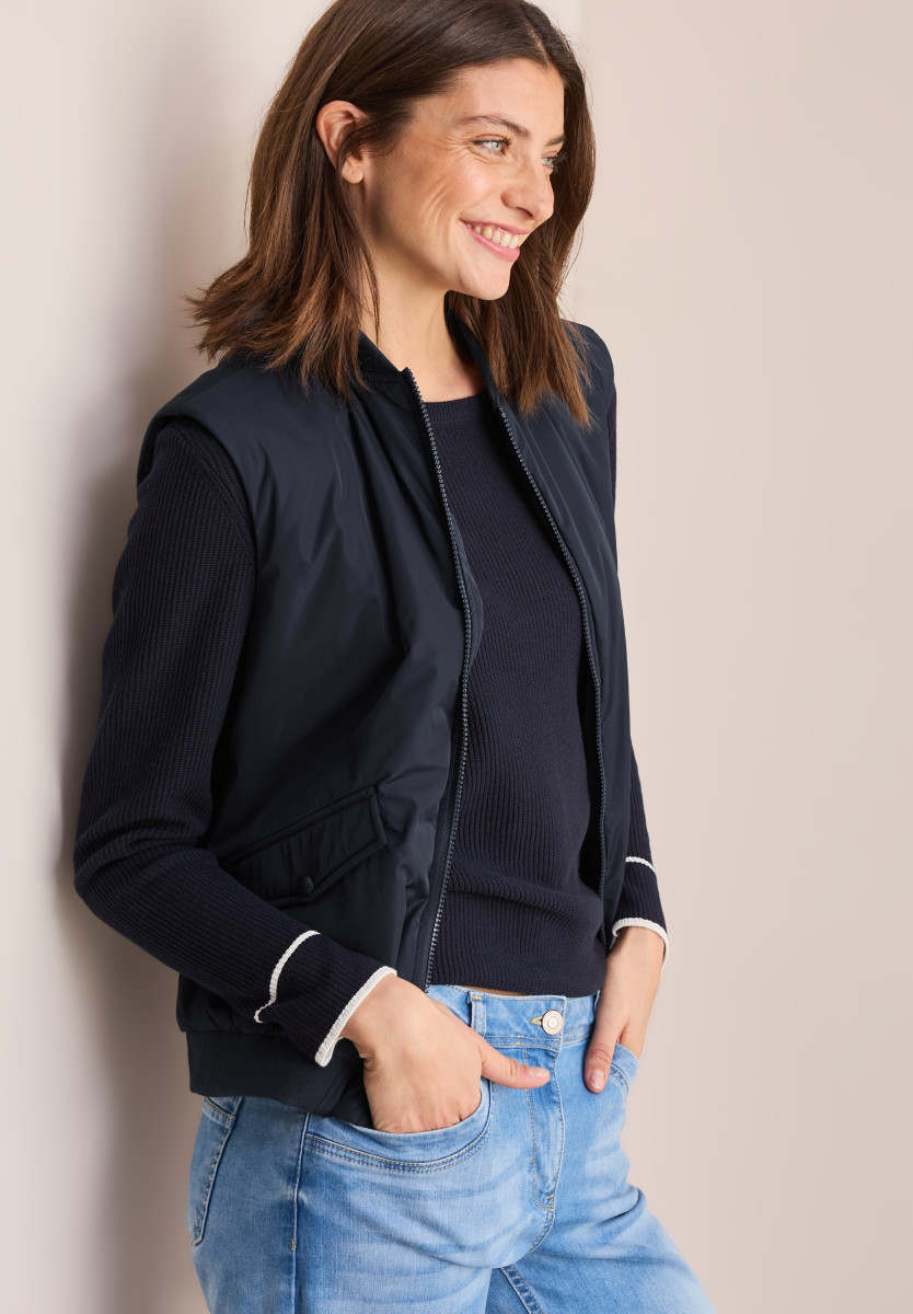 Blouson Weste