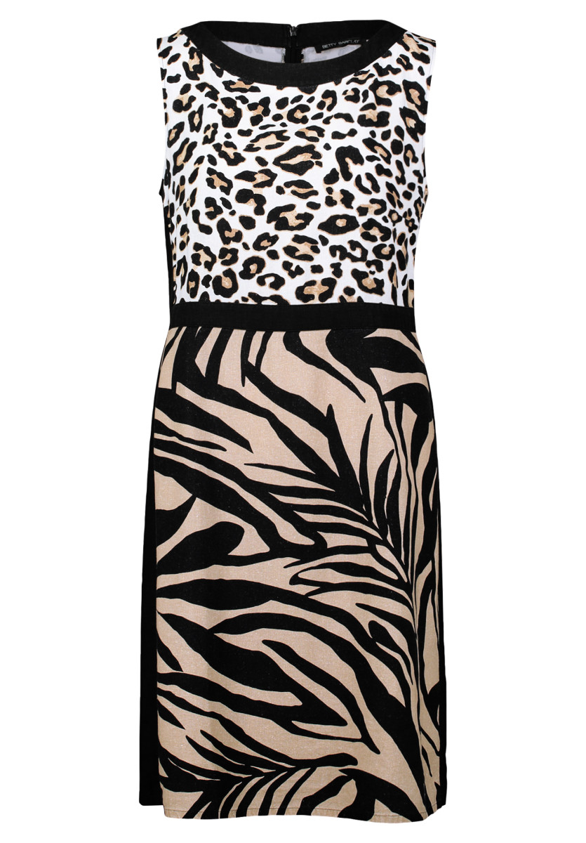 Leinenkleid