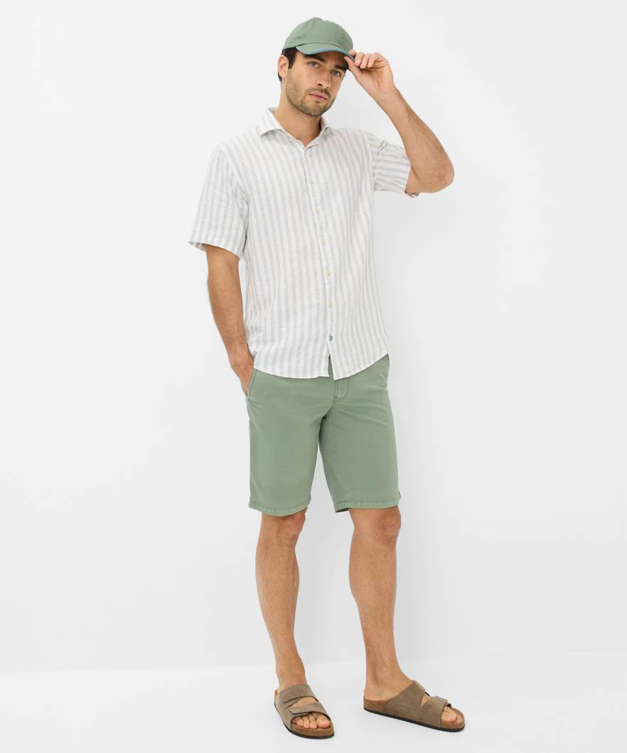 Shorts "BARI"