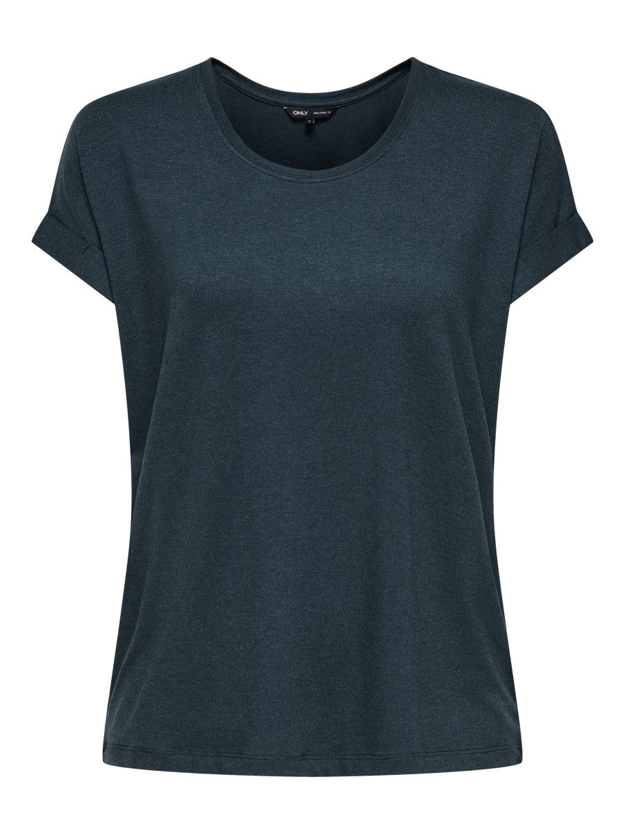 T-Shirt dunkelblau