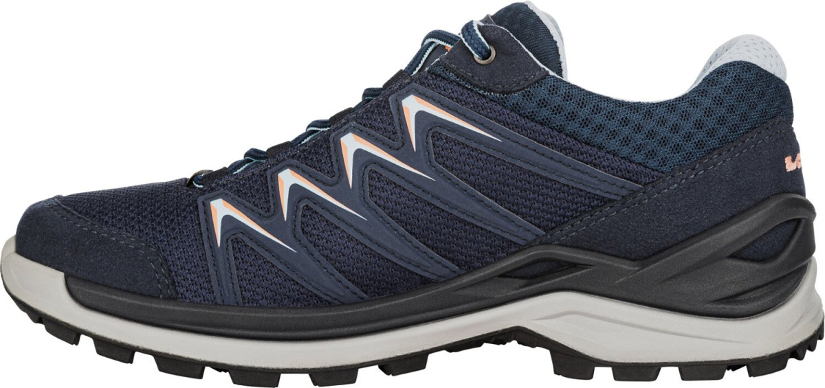 Multifunktionsschuhe "Innox Pro GTX low"