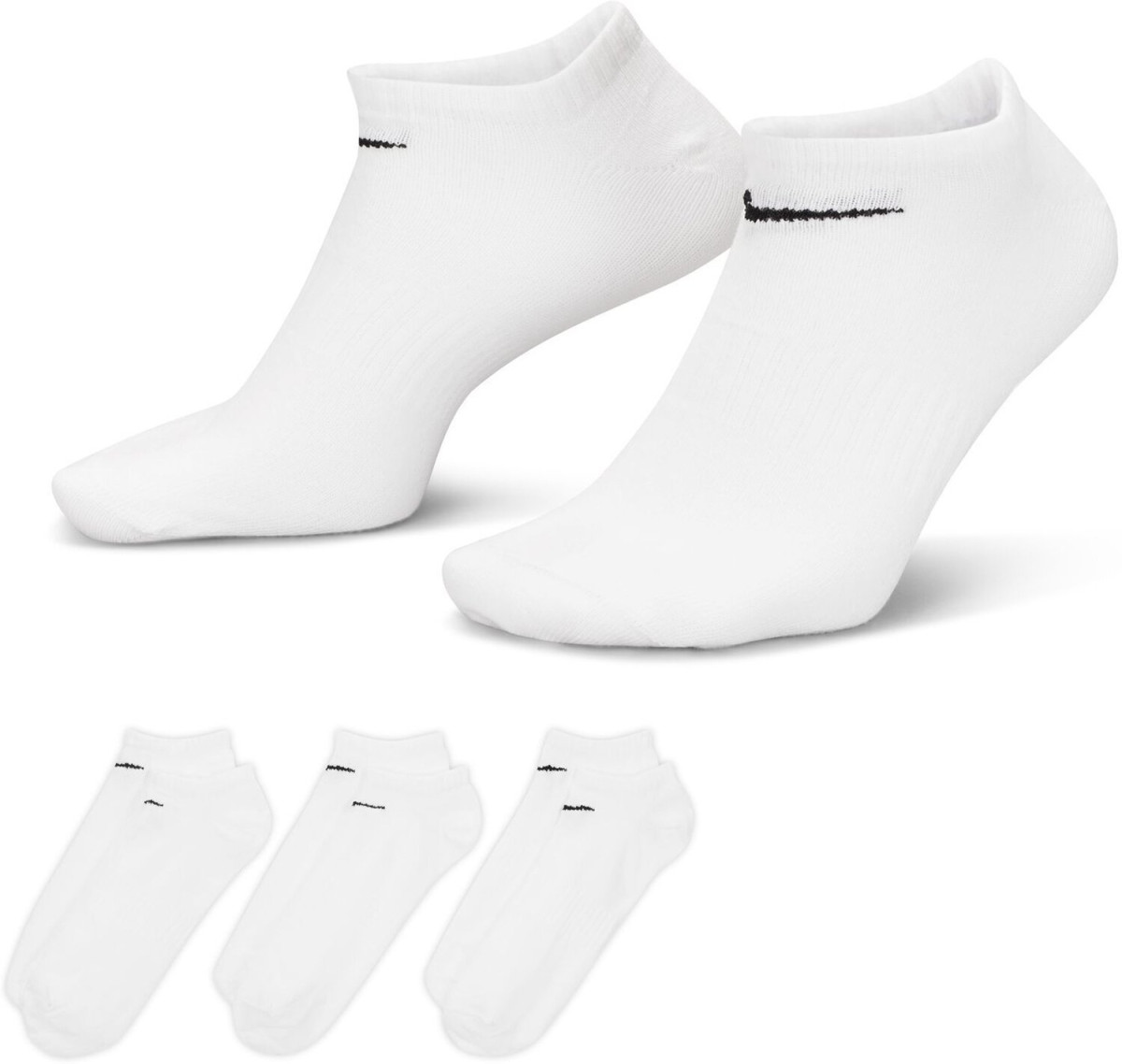 3er Pack Socken