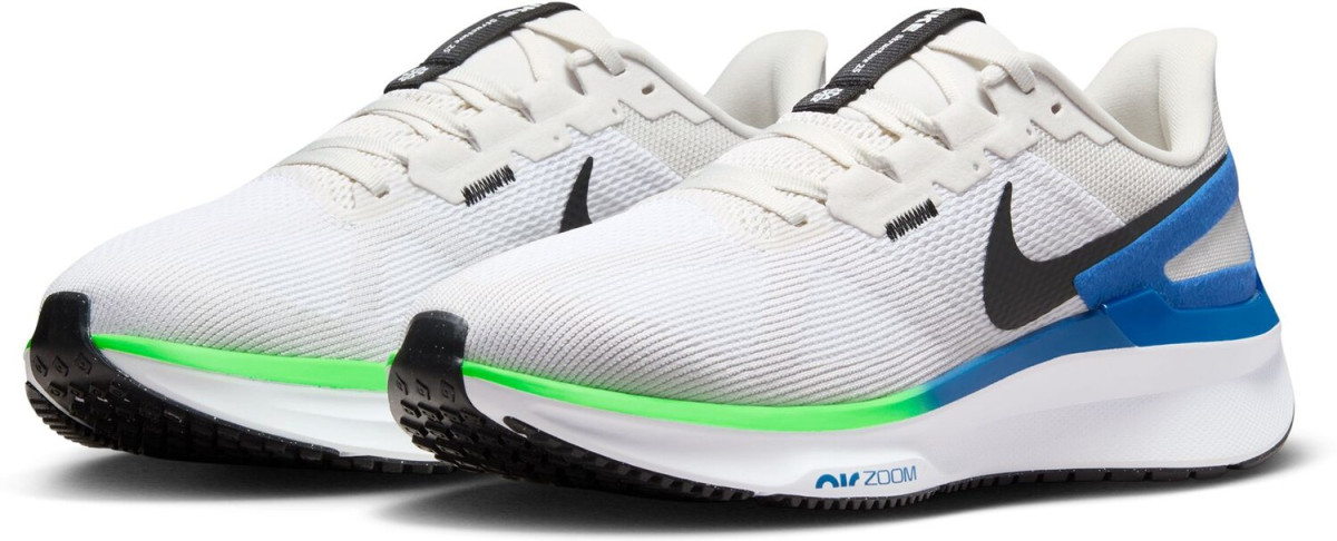 Laufschuhe AIR ZOOM STRUCTURE