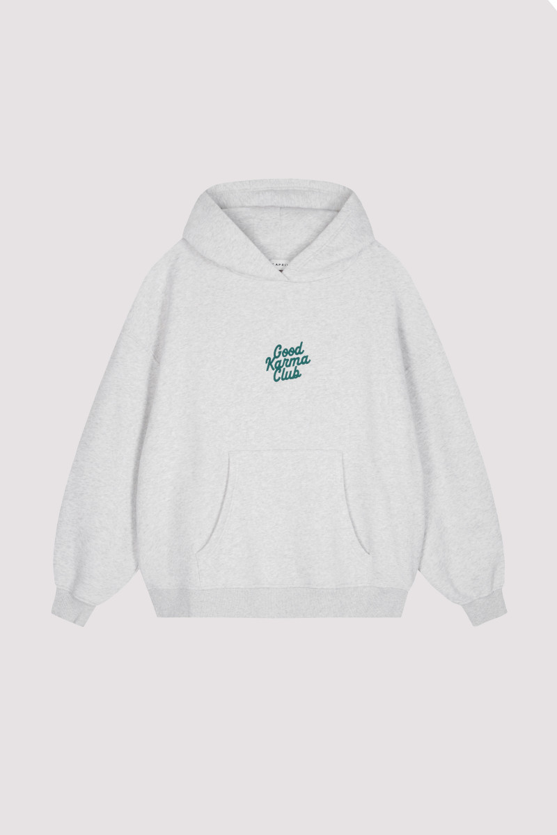 Boyfriend Hoodie