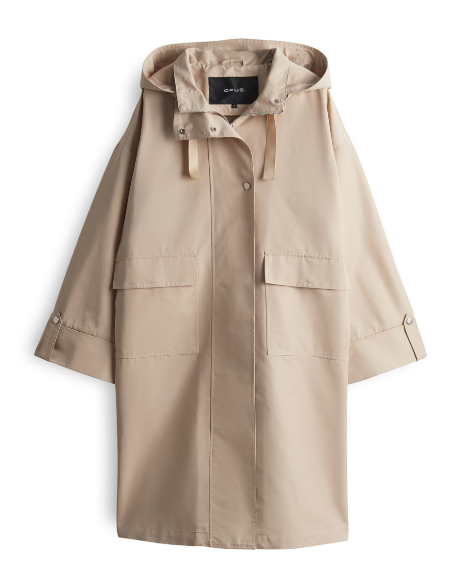 Jacke "Hilla"