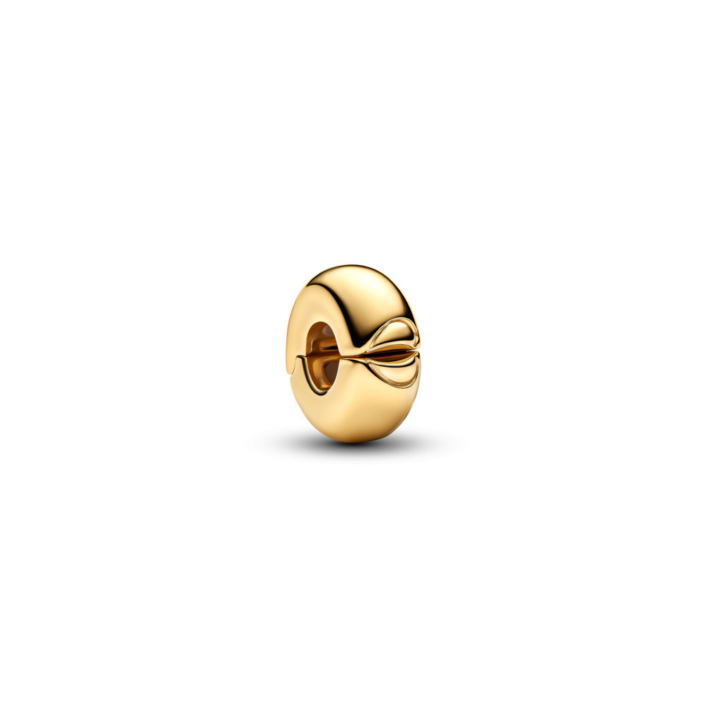 Rundes Clip-Charm