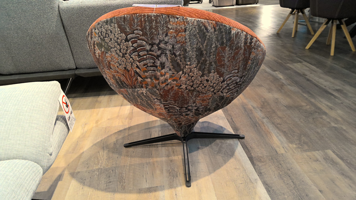 Sessel "Emios"