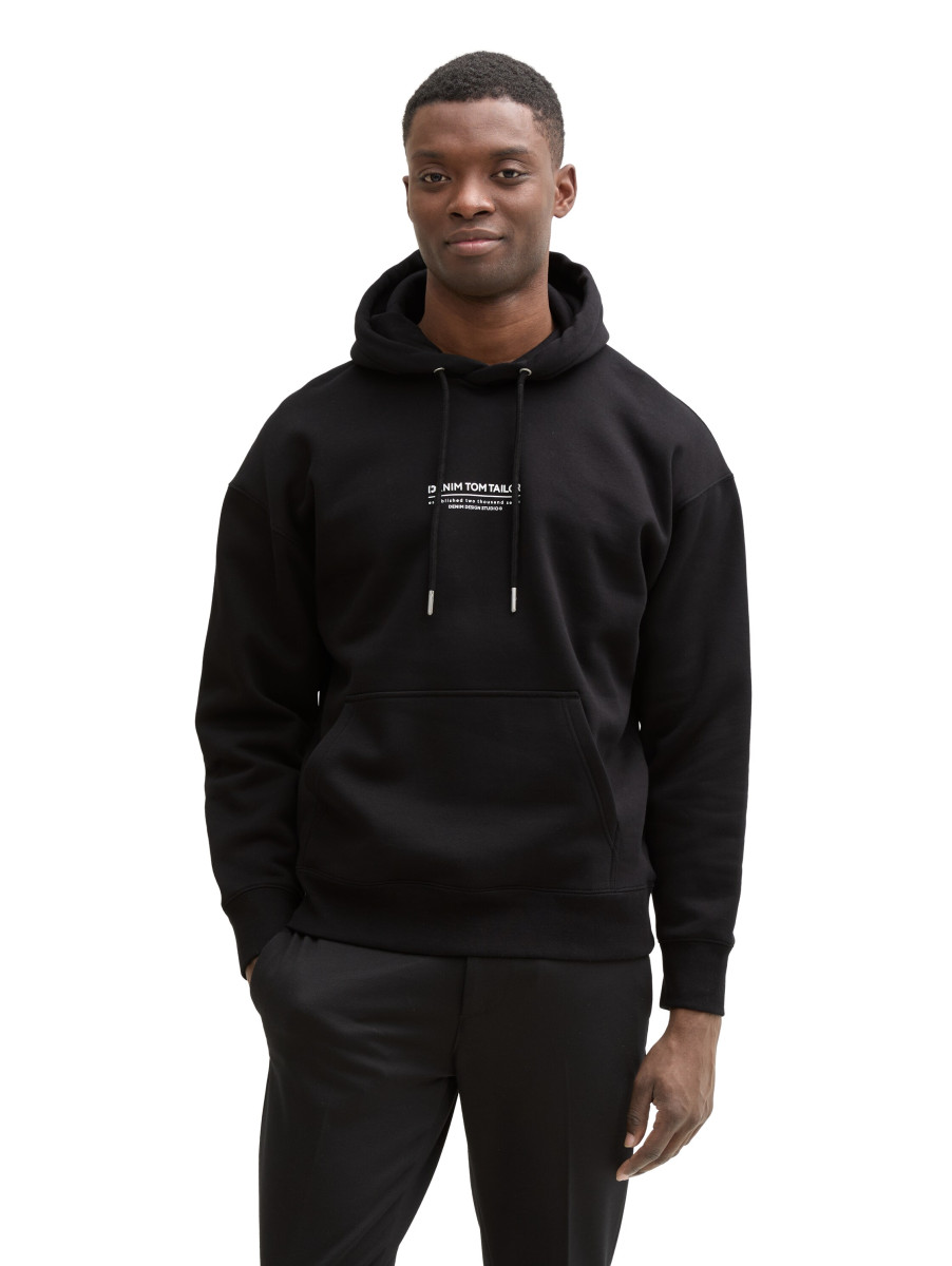 Relaxed Hoodie
