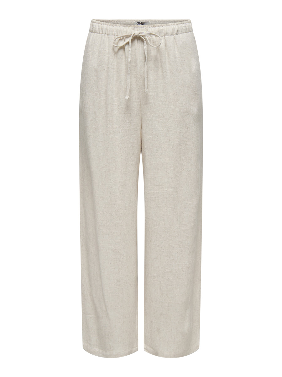 Hose beige