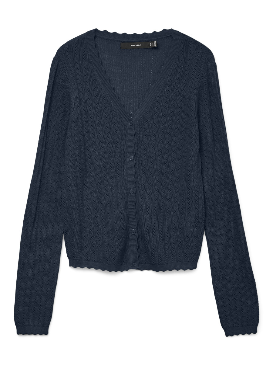 Strickjacke
