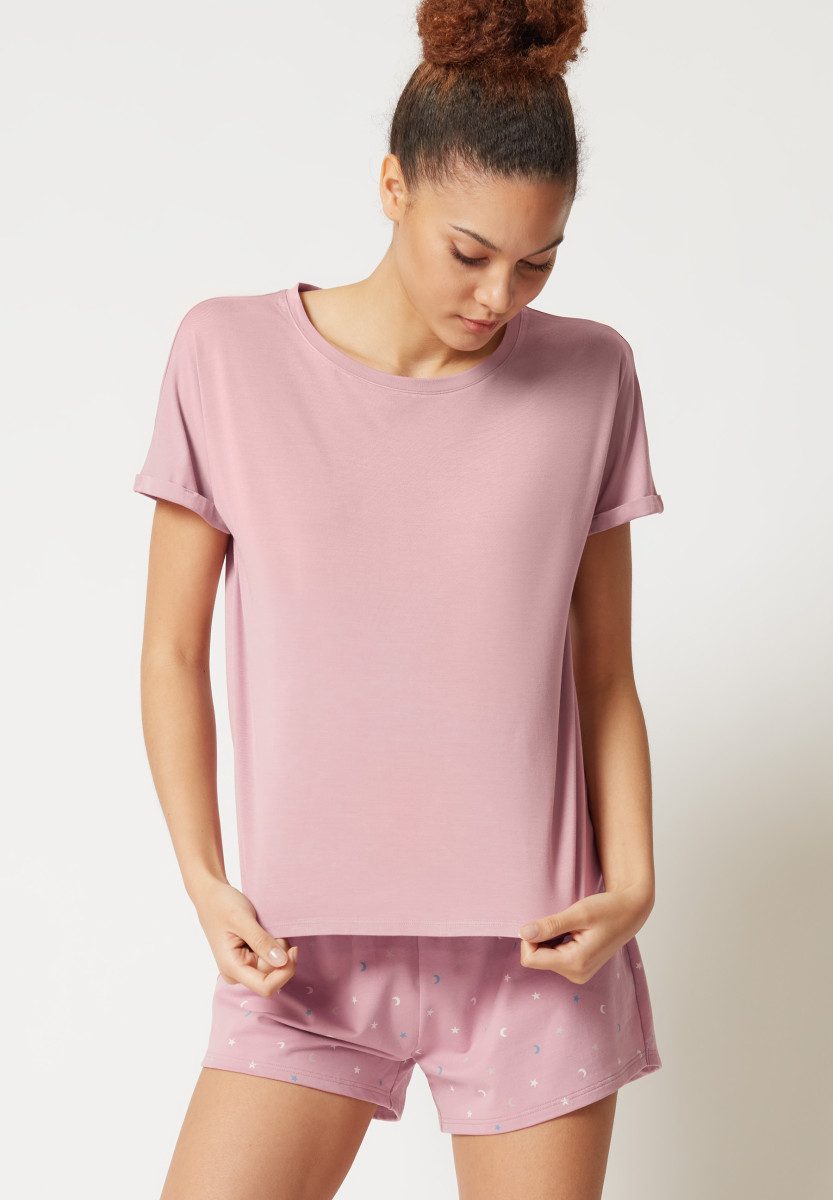 Shirt rosa