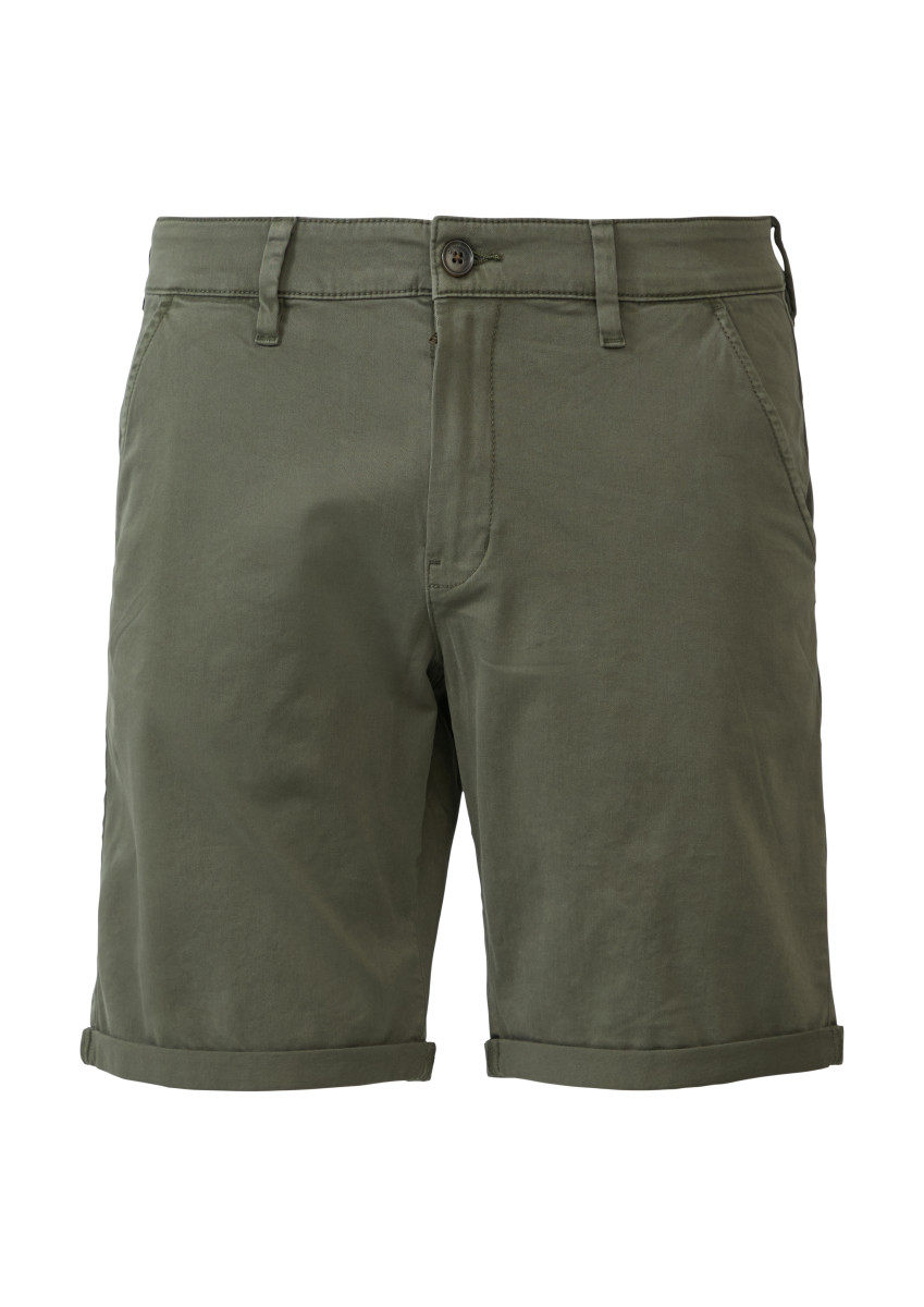 Hose oliv