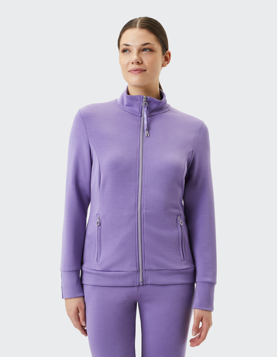 Shirtjacke "Ophelia"