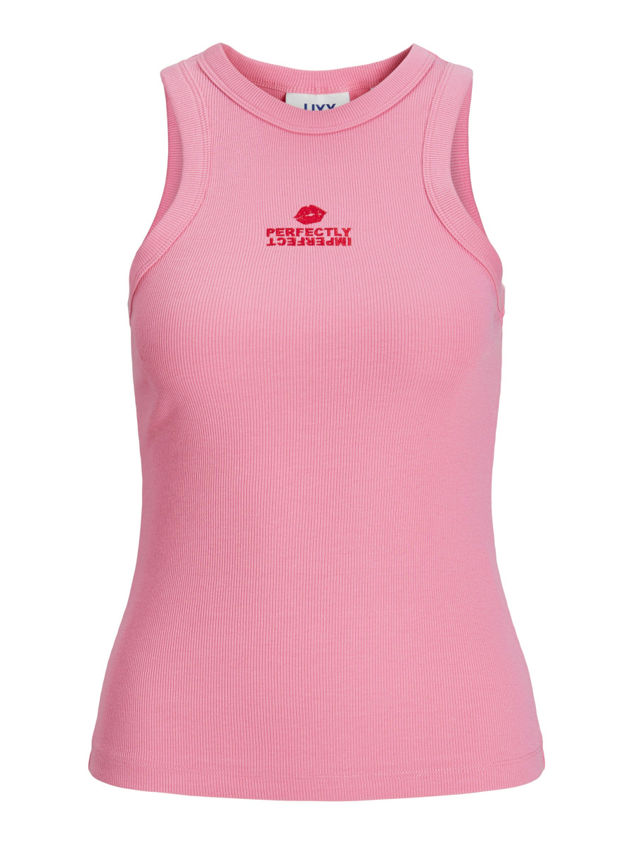 Tanktop rosa