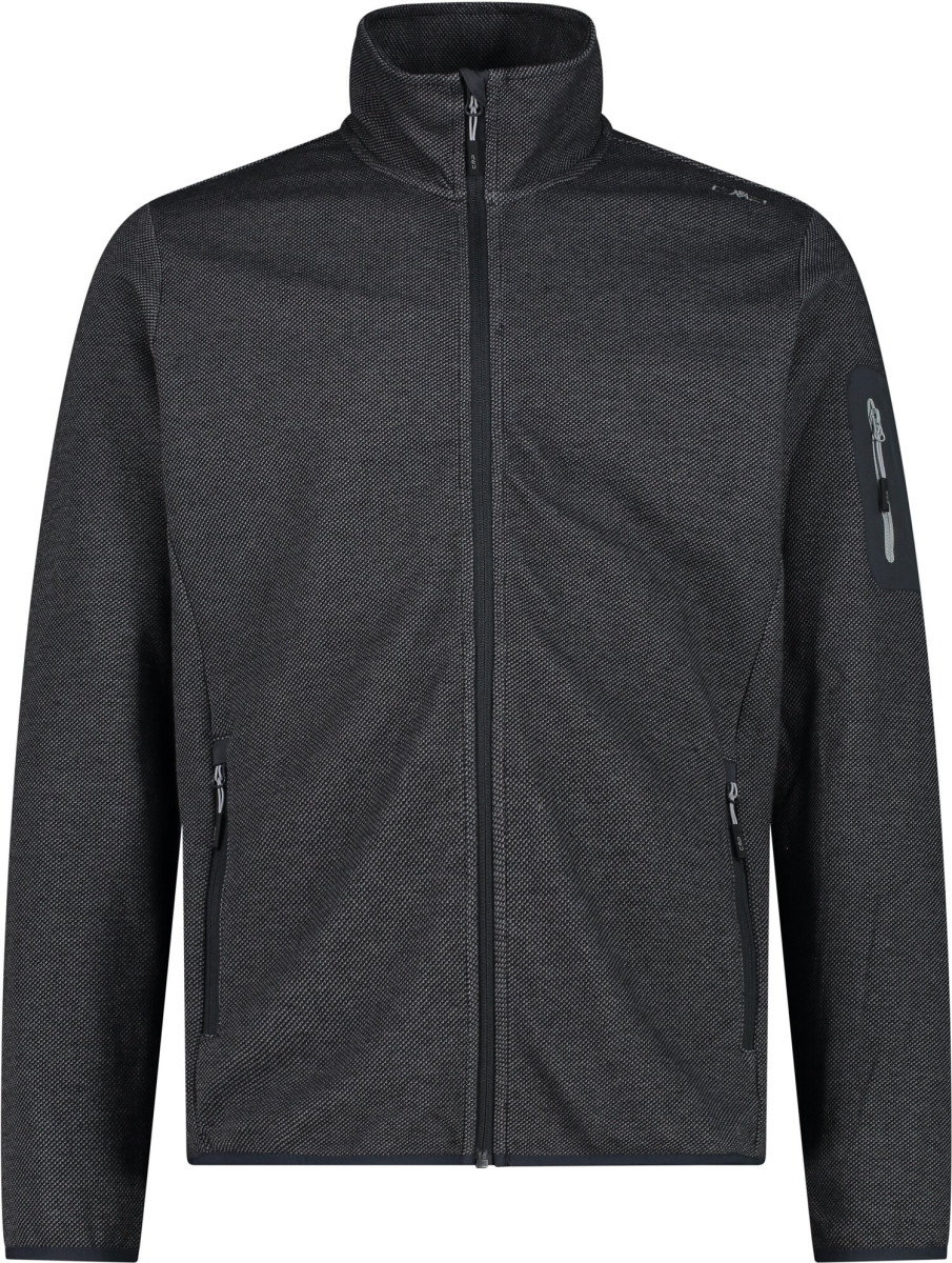 Fleecejacke