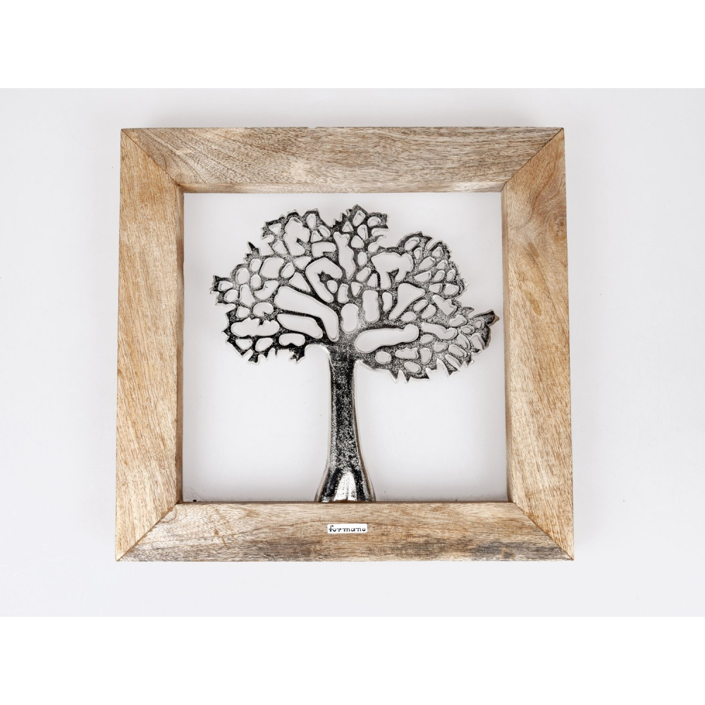 Wandbild