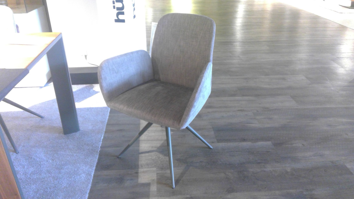 Polsterstuhl "S1000"
