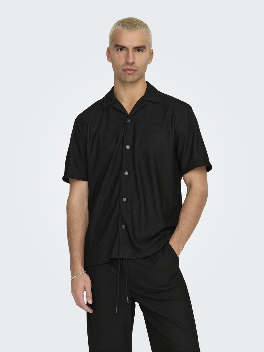 Kurzarmshirt