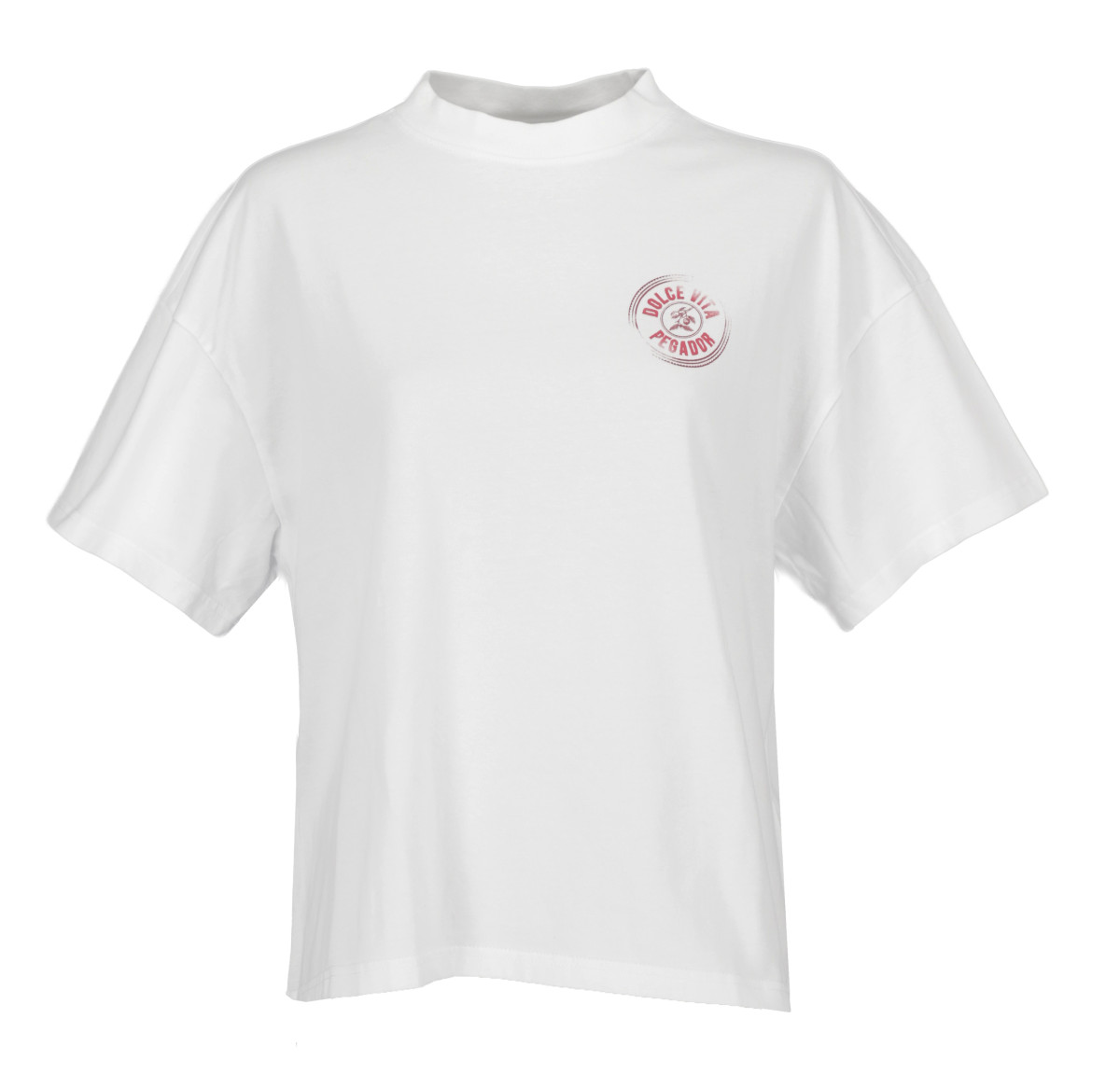 Oversized T-Shirt "Nadia"