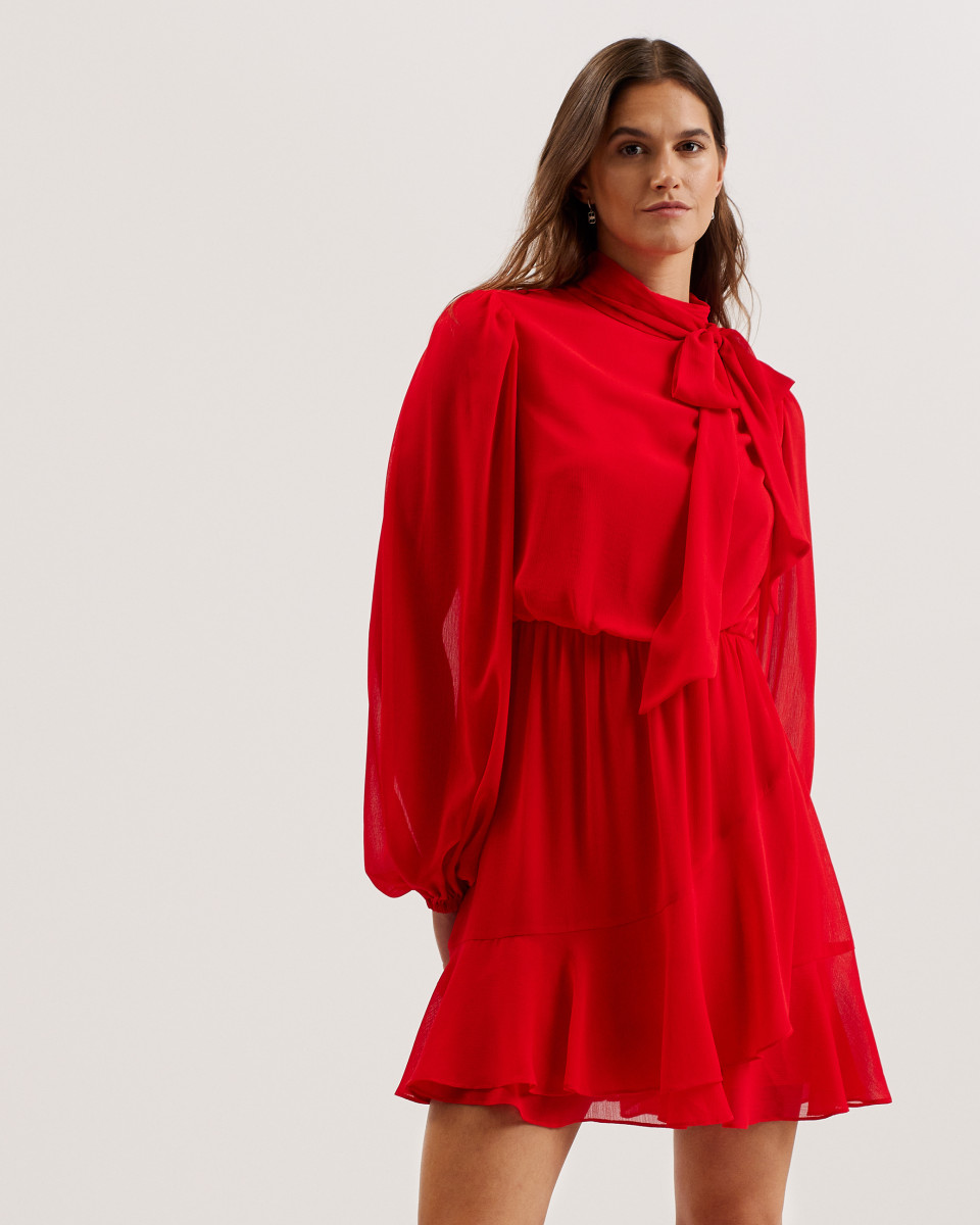 Kleid