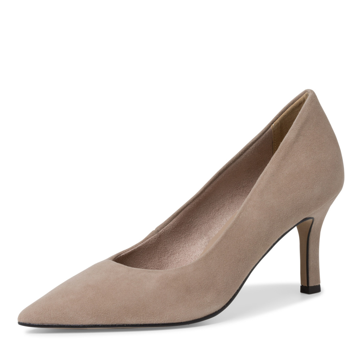 Pumps