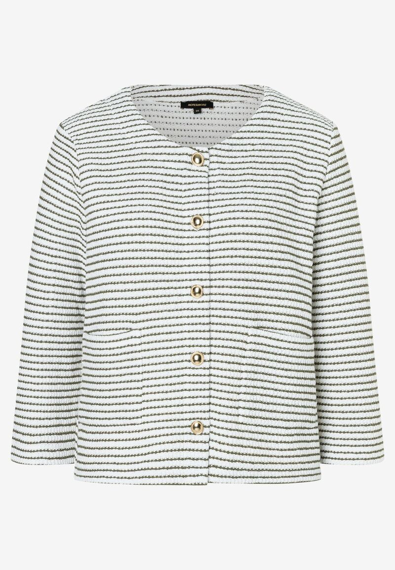 Jerseyjacke