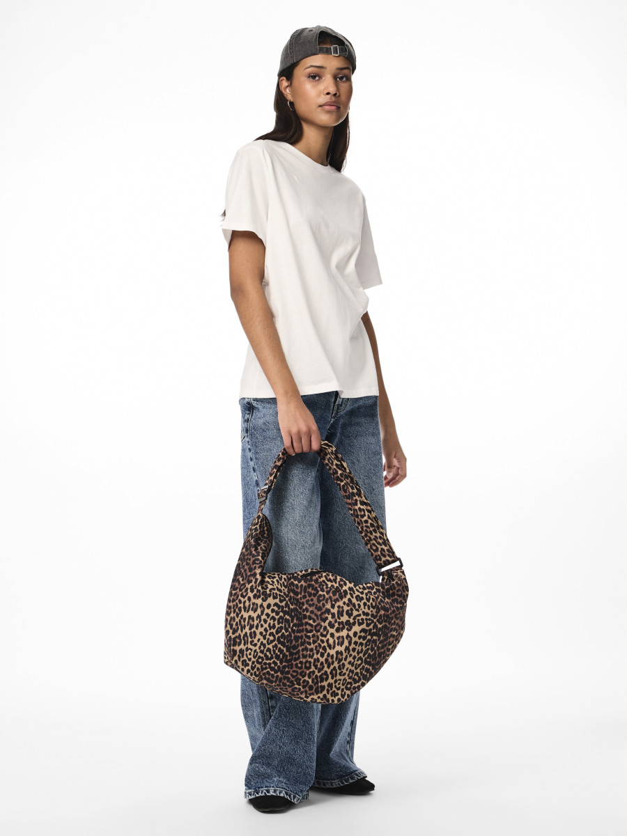 Große Bauchtasche
