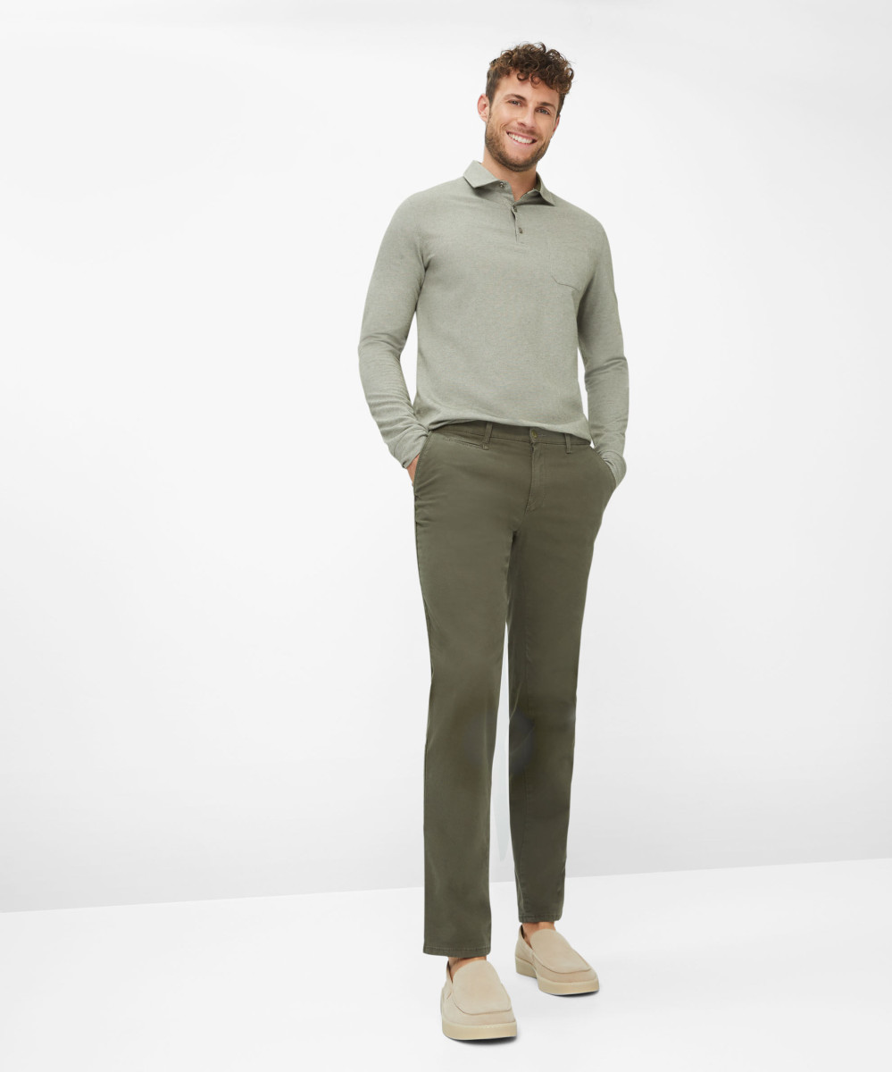 Chino "Fabio"
