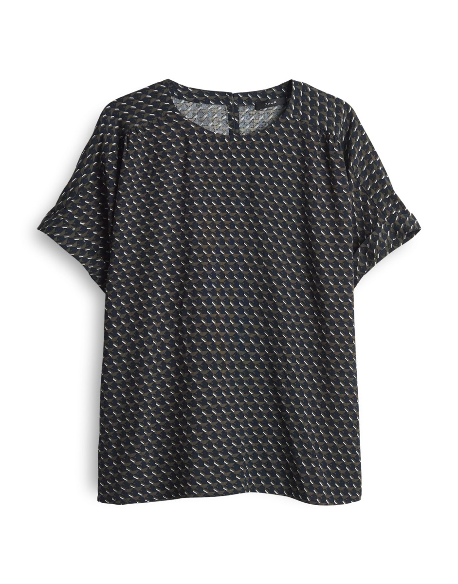 Blusenshirt "Femka"