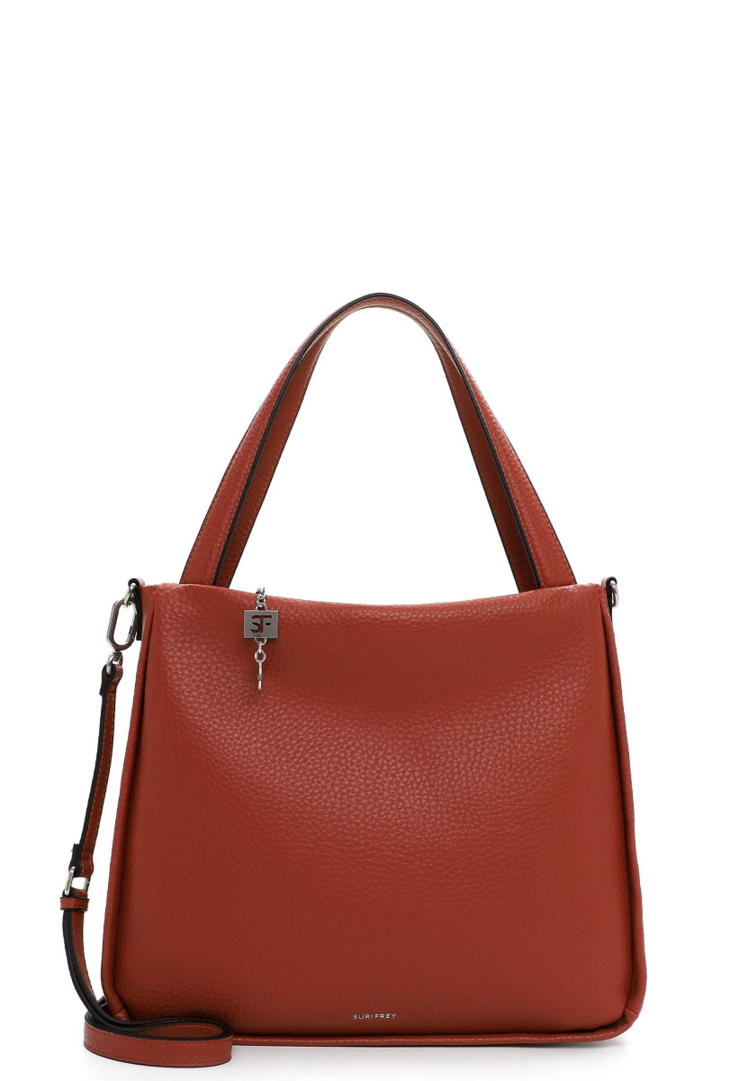 Shopper "Buffey"