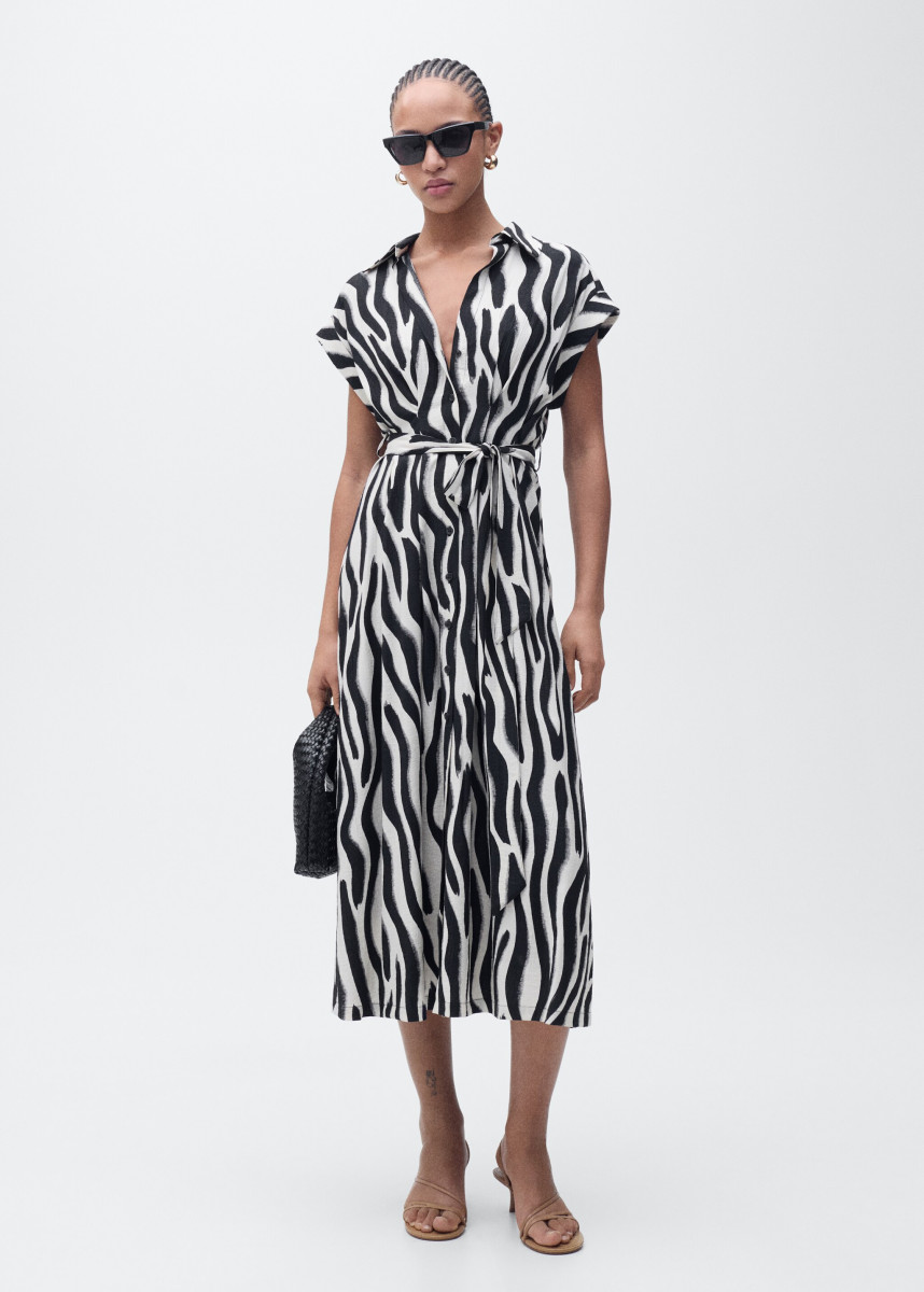 Kleid "Nikita"