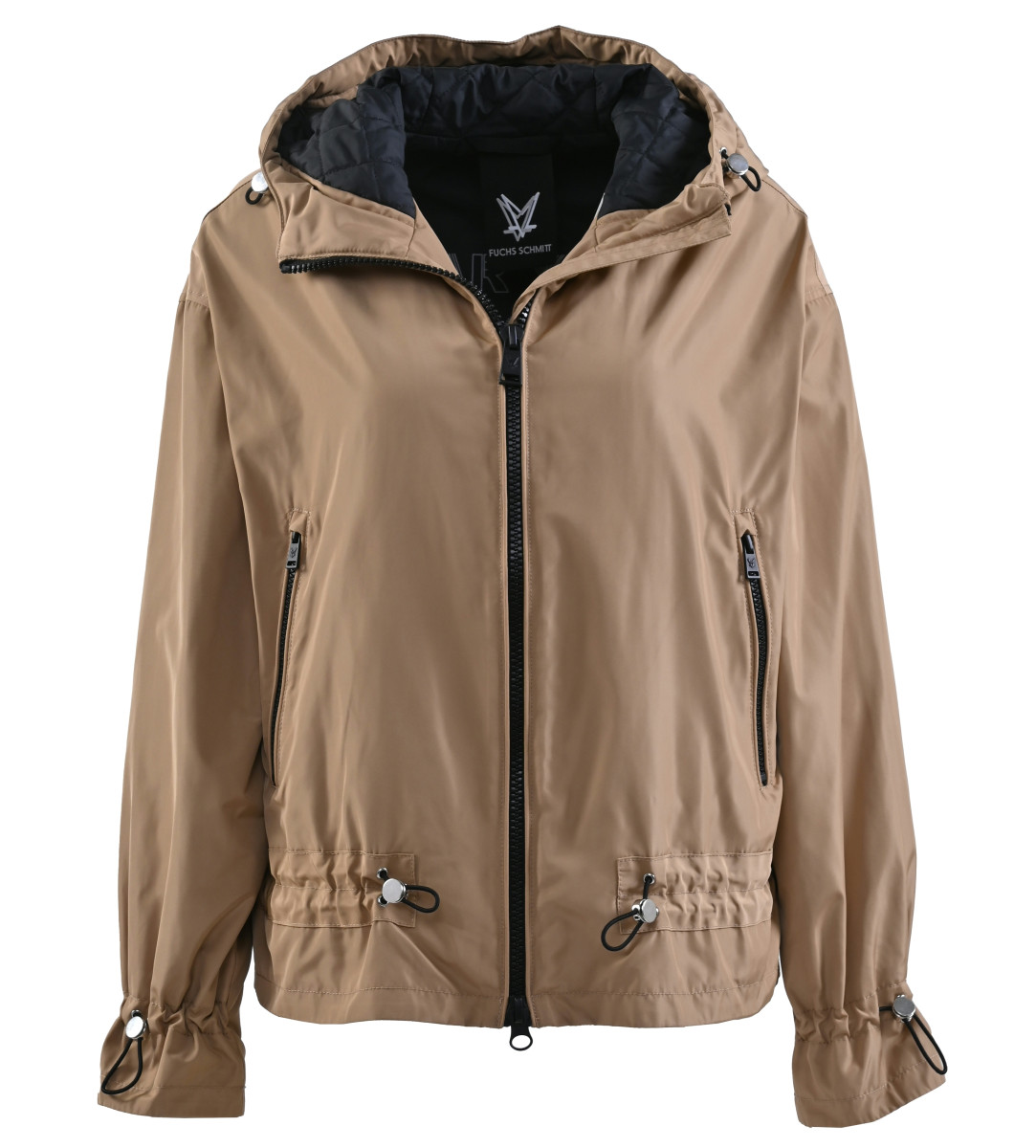 Jacke
