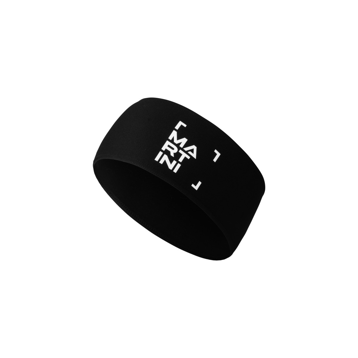 Stirnband schwarz