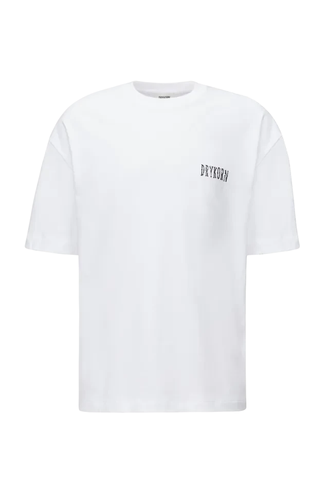 Lässiges T-Shirt "Aanayo_Rough"