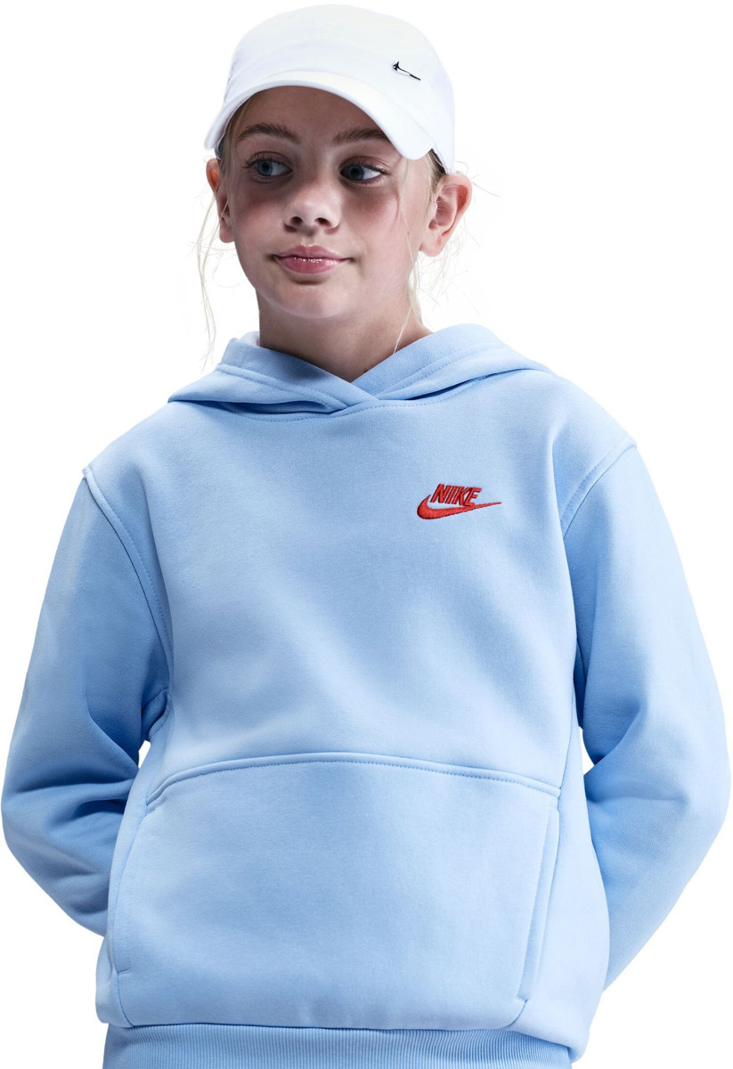 Kapuzensweat