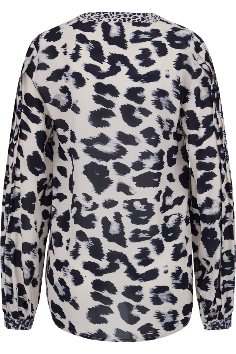 Bluse "Ione"