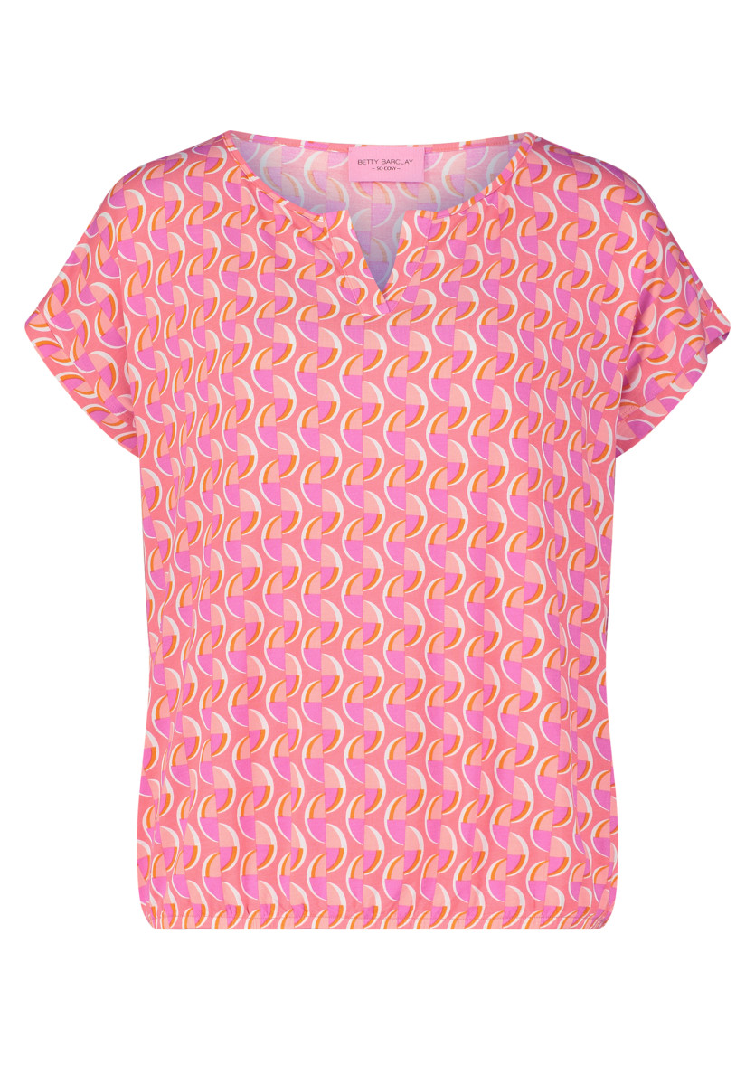 Blusenshirt