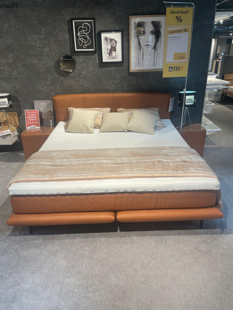 Boxspringbett "IL 1413"