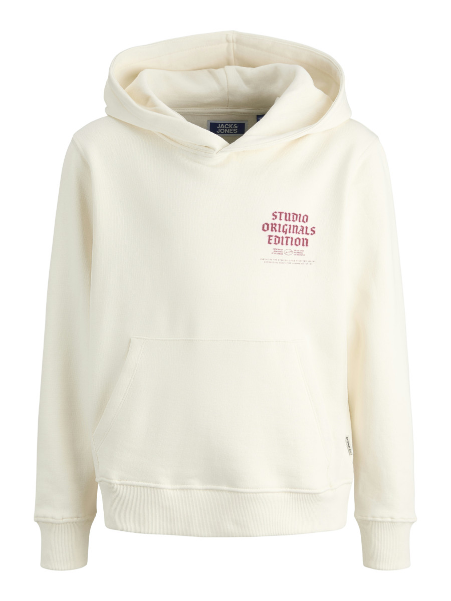 Kapuzenpullover