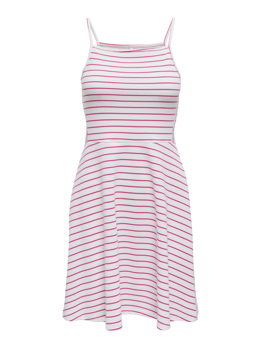 Kleid pink