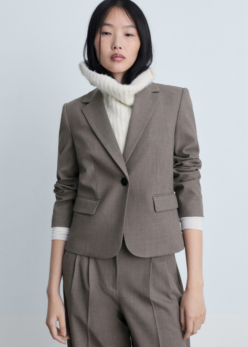 Blazer "Helena"