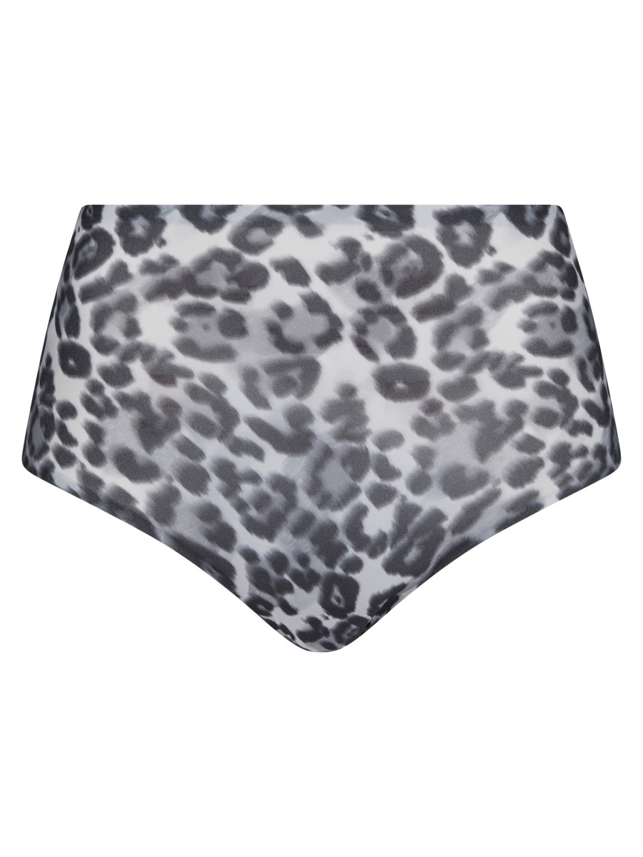 Panty grau