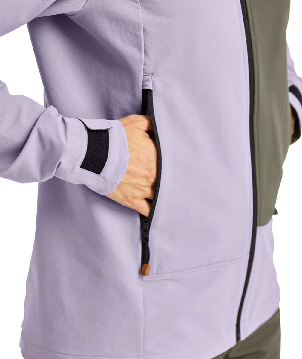 Softshelljacke "Seceda"