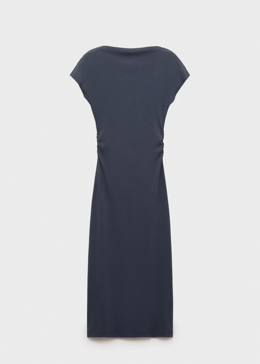 Kleid "Carrot"