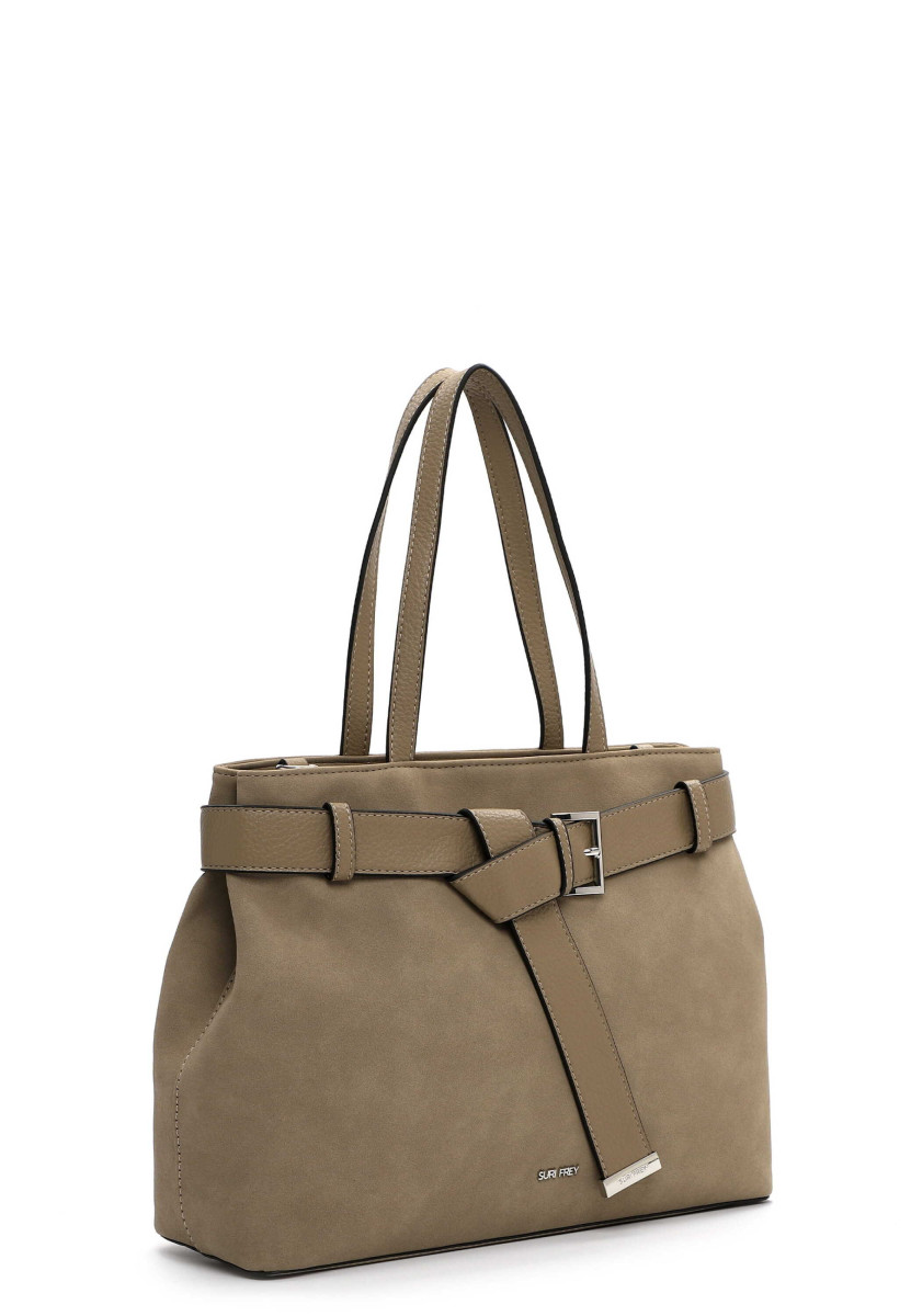 Shopper "Libby"